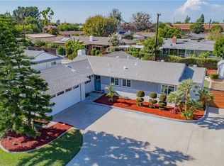 17621 Fiesta Way, Tustin, CA 92780