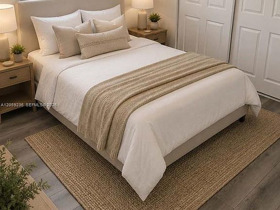 4th image of 10820 SW 196th St #416