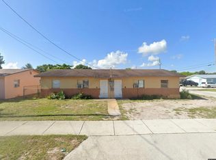 1513 Avenue O, Fort Pierce, FL 34950