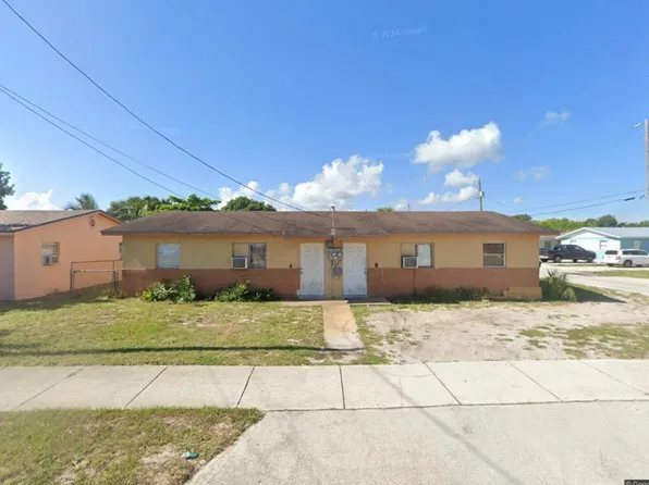 1513 Avenue O, Fort Pierce, FL 34950