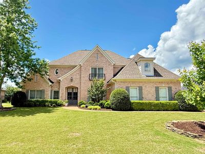 1593 E Indian Wells Dr, Collierville, TN, 38017