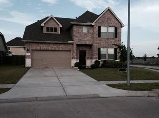 15102 Cave Creek Dr, Humble, TX 77346