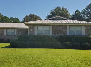 1139 Matthews Rd, Tylertown, MS 39667