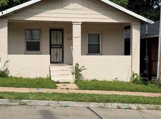 2303 Kienlen Ave, Saint Louis, MO 63121