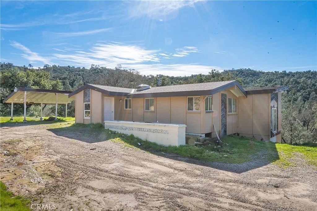 14615 Chimney Rock Rd - Property Image