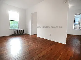 Rented by City Heights Realty