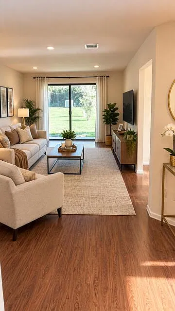 2 bed, 2.0 bath, 1122 sqft, $1,850 — Photo 3