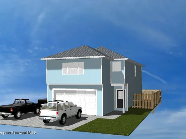 1645 Walnut Loop, Rifle, CO 81650