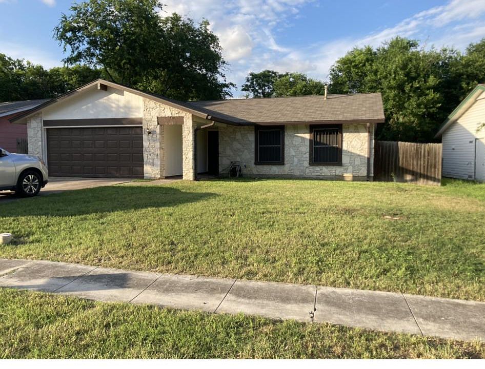 8310 Glen Shadow, San Antonio, TX 78239 | Zillow