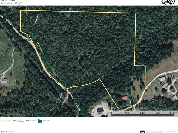 1177 Ash Trl, Melbourne, AR 72556