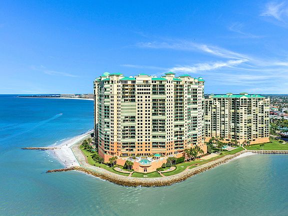 3rd image of 970 Cape Marco Dr Unit 1807