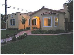 2044 Glenwood Rd, Glendale, CA 91201