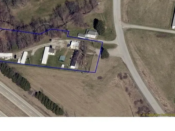 660/682 N Millborne Rd, Wooster, OH 44691