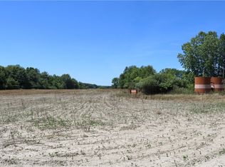 N Leavitt Rd NW, Leavittsburg, OH 44430