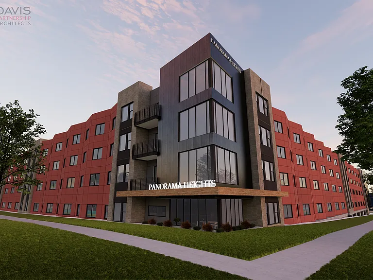 Panorama Heights — Photo 15