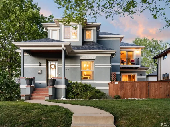 1500 S Emerson Street, Denver, CO 80210