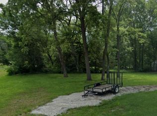 502 S Van Buren St, Albany, MO 64402