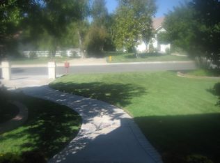 15548 Bronco Dr, Santa Clarita, CA 91387