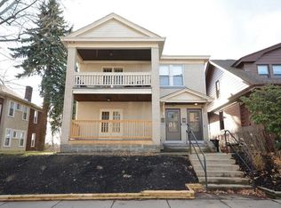 1265 Mississippi Ave, Pittsburgh, PA