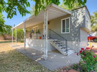 1023 14th St UNIT 15A, Oroville, CA 95965