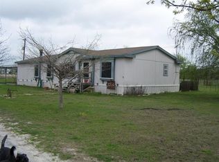 554 County Road 4960, Leonard, TX 75452