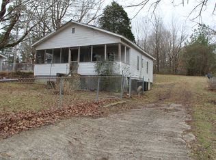 1504 Richardson St, Athens, TN 37303