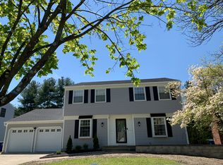 21 Verona Rd, Marlton, NJ 08053