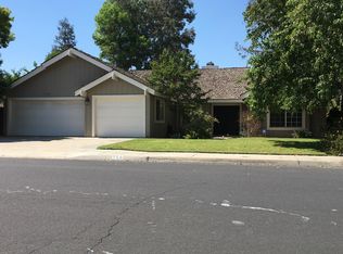 750 N Terry Ave, Clovis, CA 93611