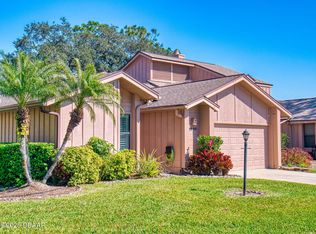2000 Teakwood Ln #27, Pt Orange, FL 32128