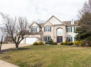 12524 Saddle Horn Cir, Strongsville, OH 44136
