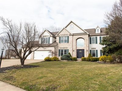 12524 Saddle Horn Cir, Strongsville, OH, 44136