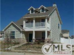 3200 Hopewell Ln, Fort Worth, TX 76179