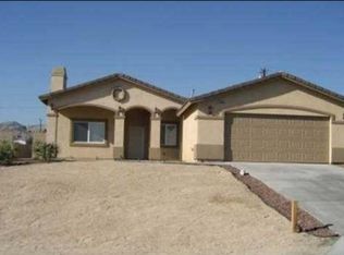 66756 Cahuilla Ave, Desert Hot Springs, CA 92240