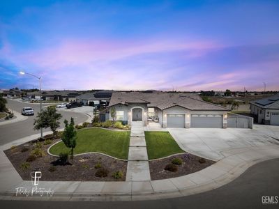 13128 Modoza Ct, Bakersfield, CA, 93314