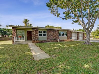 2417 NW 6th Avenue, Wilton Manors, FL, 33311