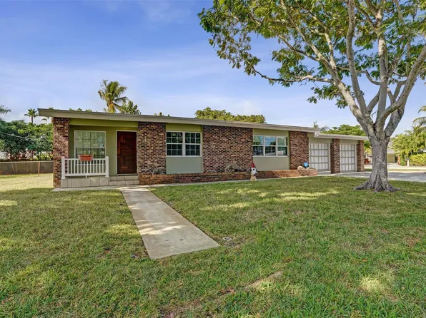 2417 NW 6th Avenue, Wilton Manors, FL 33311