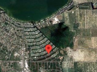 168 Mango Rd NE, Lake Placid, FL 33852