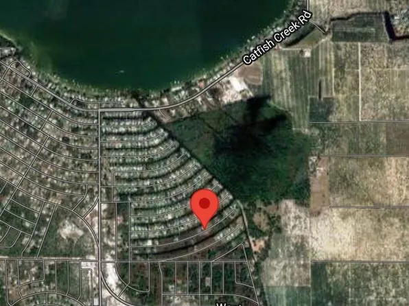 168 Mango RD NE, LAKE PLACID, FL 33852