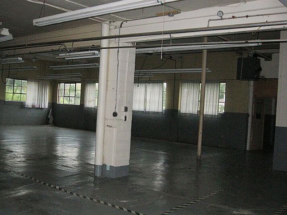 Manufacturing Space- or use your imagination!