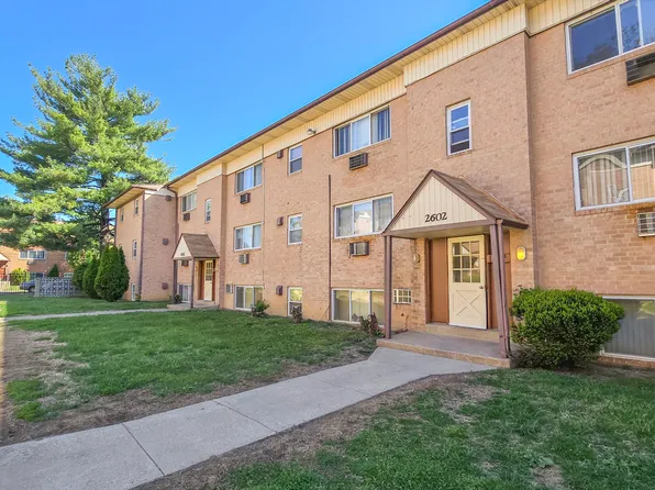 2600-2602 N Jefferson St, Wilmington, DE 19802