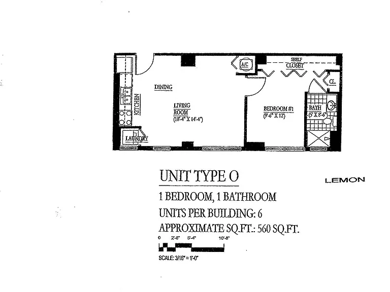 Lake Mirror Tower Apartments — Photo 30