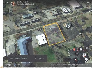 583 E 3rd St, Jackson, GA 30233