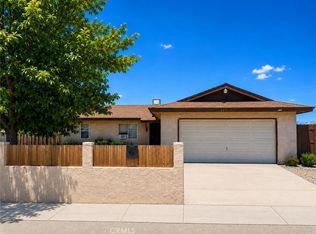 641 Lance Dr, Barstow, CA 92311