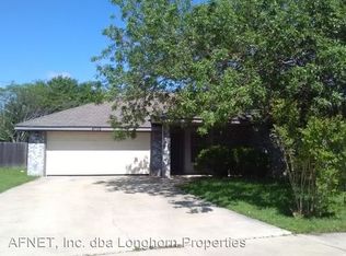 4702 James Loop, Killeen, TX 76542
