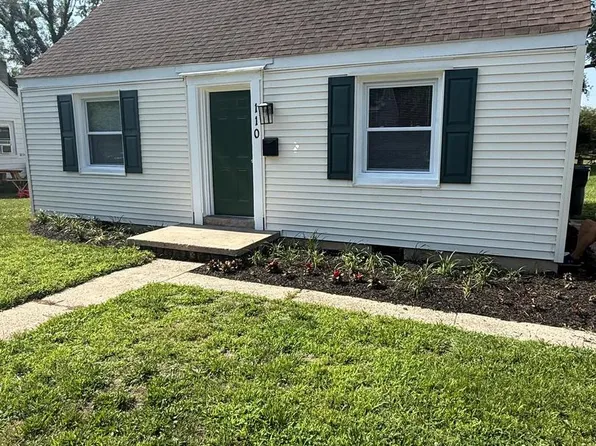 110 Carrollton Ave, Salisbury, MD 21804