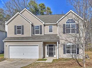 3019 Hendricks Chapel Ln, Charlotte, NC 28216
