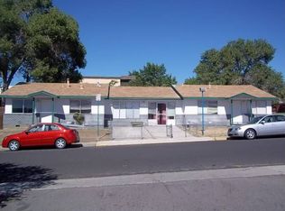 595 Elgin Ave, Reno, NV 89503