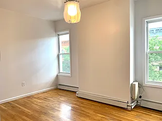 Rented by Compass