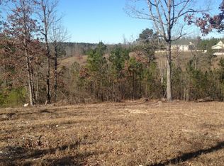 Lot 10 Wild Rose Ln., Melbourne, AR 72556