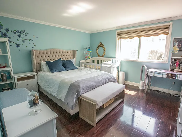10966 Rochester Ave #2F — Photo 7
